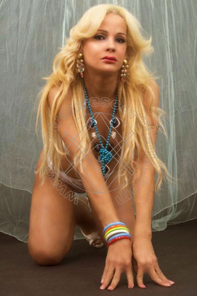 Foto hot 1 di Mileydi Fanny transescort Livorno