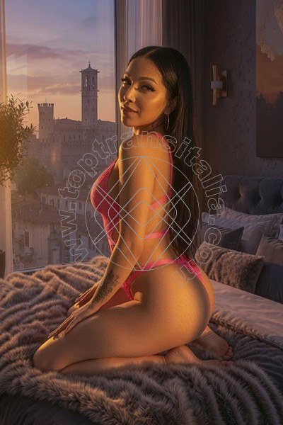 Foto 6 di Fabiola Sexy trans Seriate