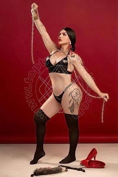 Foto di Antonella Spagnola trans Novara