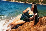 Foto di Kim Tifany