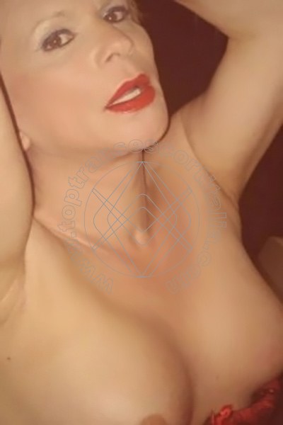 Foto hot di Melissa Versace transescort Terni