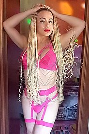 Foto di Camelia