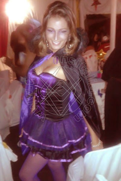 Foto 64 di Dany de Castro Pornostar trans Treviso