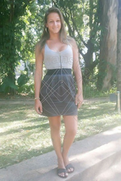 Foto 61 di Dany de Castro Pornostar trans Treviso