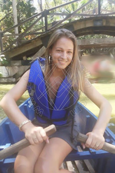 Foto 57 di Dany de Castro Pornostar trans Treviso