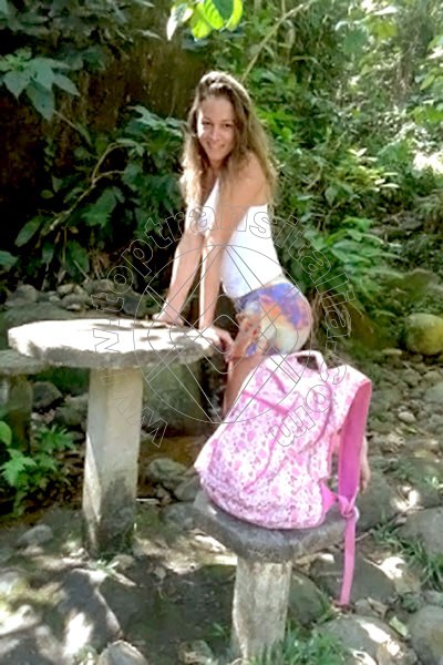 Foto 51 di Dany de Castro Pornostar trans Treviso