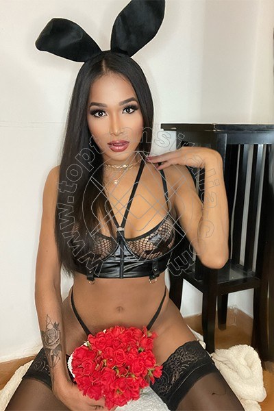 Foto 49 di Angel Jade Pornostar trans Milano