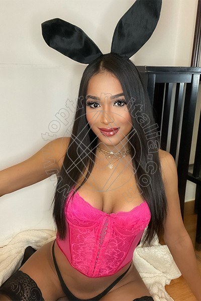 Foto 47 di Angel Jade Pornostar trans Milano