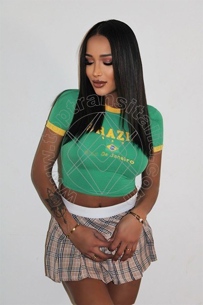 Foto 43 di Angel Jade Pornostar trans Lecce