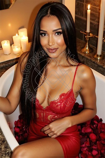 Foto 31 di Angel Jade Pornostar trans Lecce