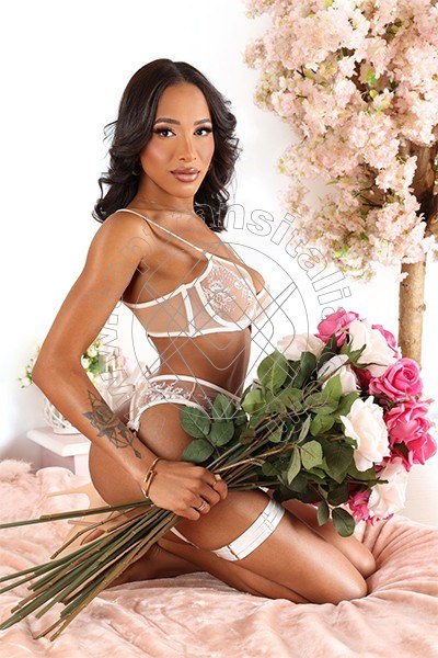 Foto 10 di Angel Jade Pornostar trans Lecce