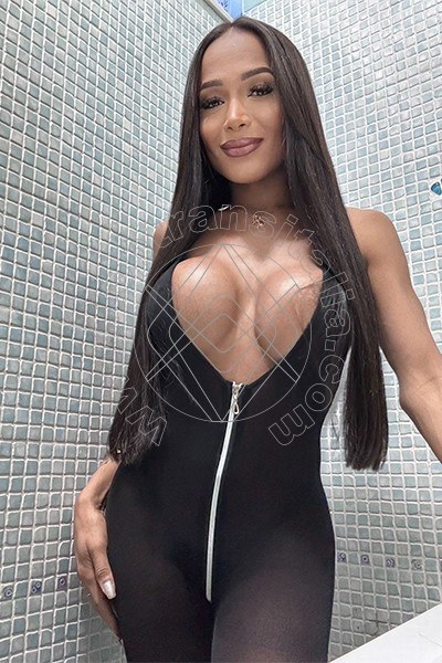 Foto 4 di Angel Jade Pornostar trans Lecce