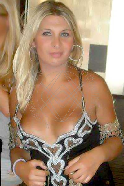 Foto 1 di Evelyn Trans transescort Oristano