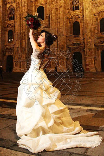 Foto 20 di Jj La Numero Uno trans Torino