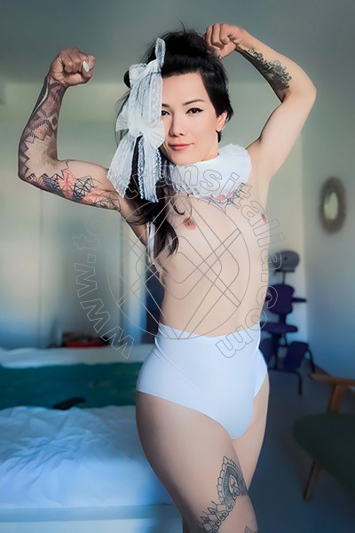 Foto 44 di Jj La Numero Uno trans Torino