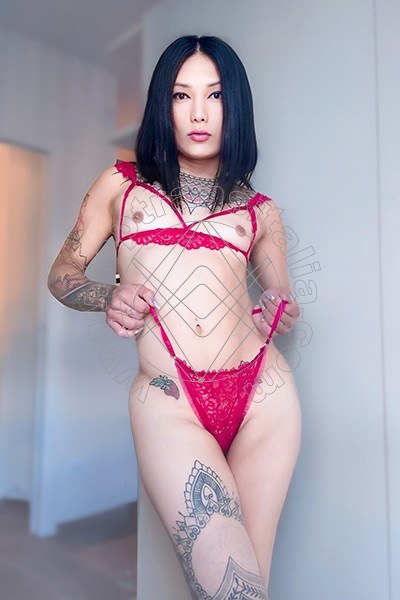 Foto di Jj La Numero Uno trans Torino