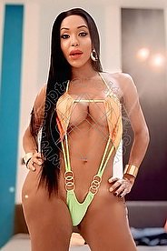 Foto di Wanessa Armani