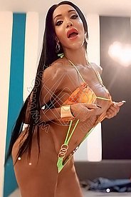 Foto di Wanessa Armani