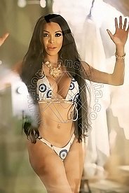Foto di Wanessa Armani
