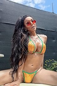 Foto di Wanessa Ambrosio