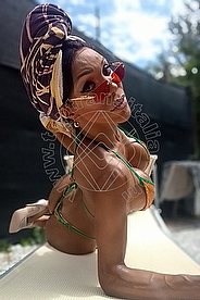 Foto di Wanessa Ambrosio