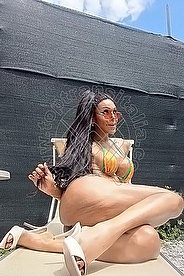 Foto di Wanessa Ambrosio
