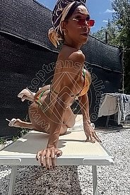 Foto di Wanessa Ambrosio