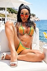 Foto di Wanessa Ambrosio