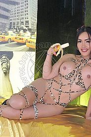Foto di Thays