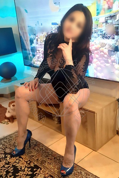 Foto di Koral Milf escort Boara pisani