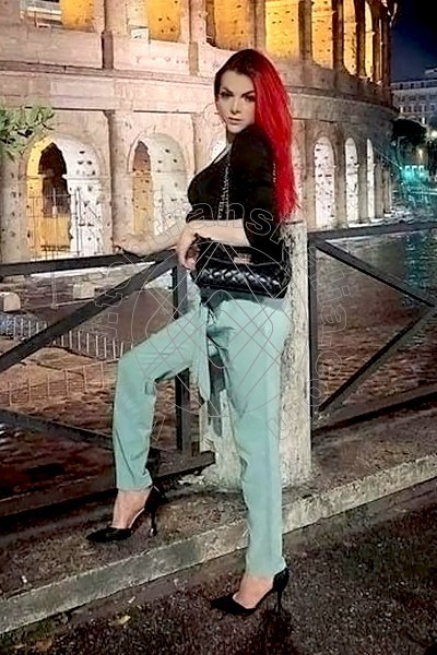 Foto 7 di Chiara Mendes trans Civitanova Marche