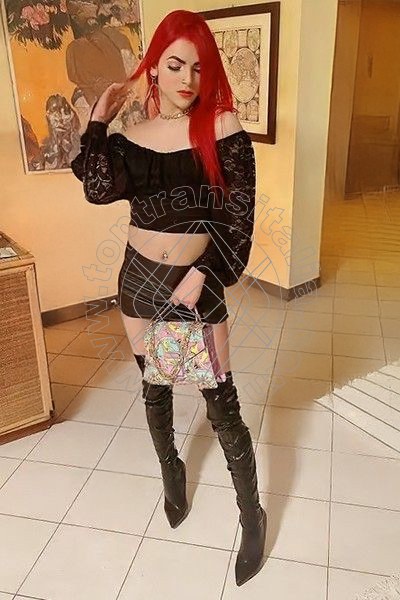 Foto 3 di Chiara Mendes trans Civitanova Marche