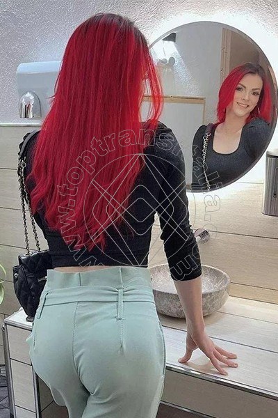 Foto 1 di Chiara Mendes trans Civitanova Marche
