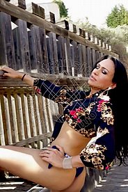 Foto di Ivana Spears Pornostar