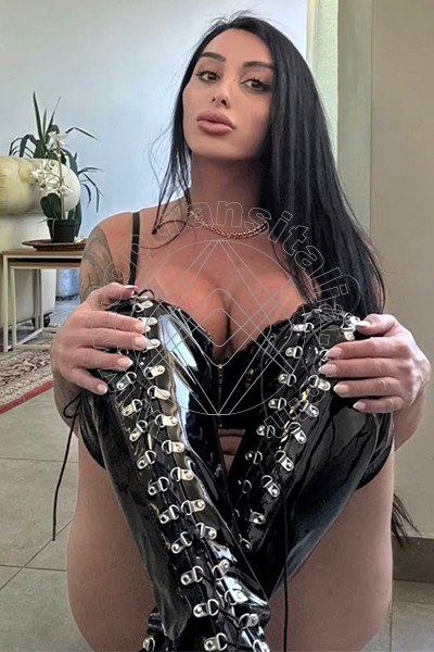 Foto 5 di Bruna beker trans Porto alegre