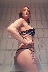 Foto di Carolina Sensuale