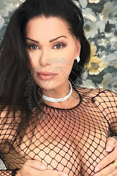 Foto di Paula New transescort Roma