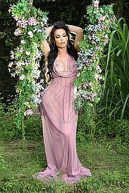 Foto di Luna Marks Pornostar