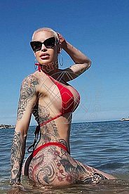 Foto di Luna Marks Pornostar
