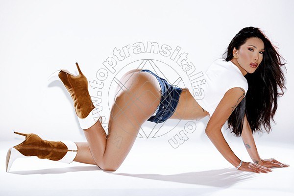Foto 17 di Graziella Farias trans Brescia