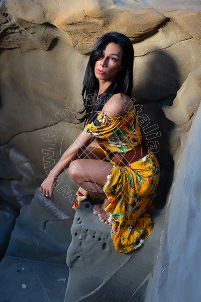 Foto 42 di Melissa Lima trans Livorno