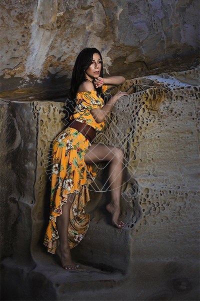 Foto 11 di Melissa Lima trans Livorno