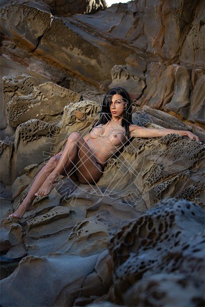 Foto 1 di Melissa Lima trans Livorno