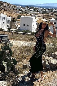 Foto di Arianna Ferrari Pornostar
