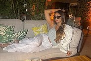 Foto di Arianna Ferrari Pornostar