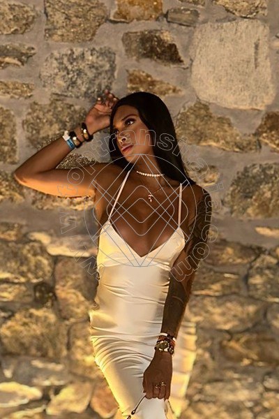 Foto 20 di Arianna Ferrari Pornostar trans Napoli