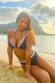 Foto di Liisa Asiatica Ladyboy