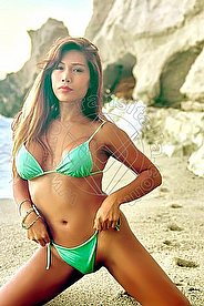 Foto di Liisa Asiatica Ladyboy