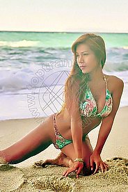 Foto di Liisa Asiatica Ladyboy
