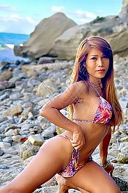 Foto di Liisa Asiatica Ladyboy